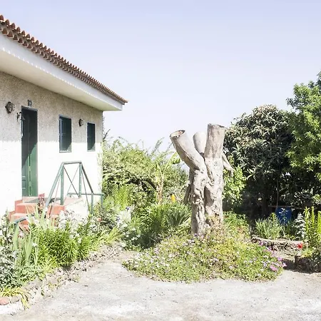 Nyaraló Canary House *