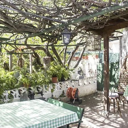 Nyaraló Canary House