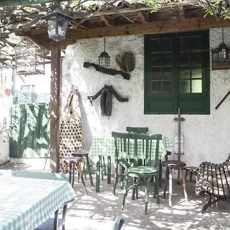 Nyaraló Canary House Icod de los Vinos