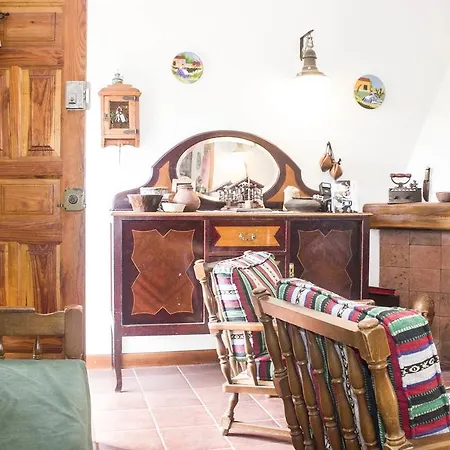 Canary House * Icod de los Vinos