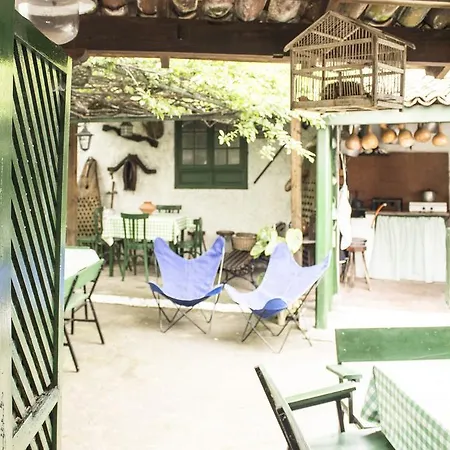 Canary House * Icod de los Vinos