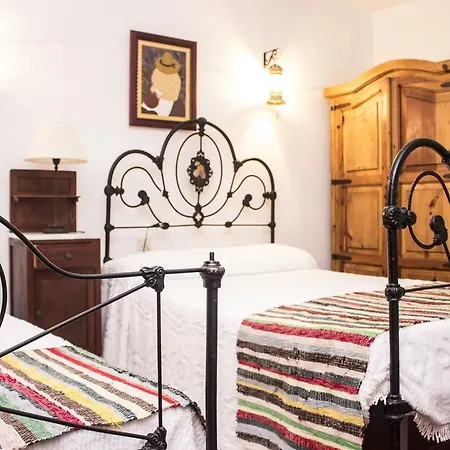 Canary House Nyaraló