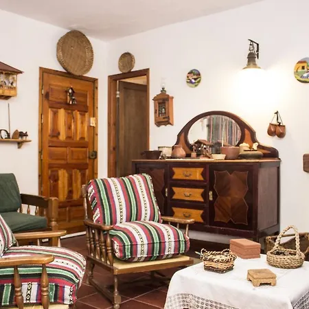 Canary House * Icod de los Vinos