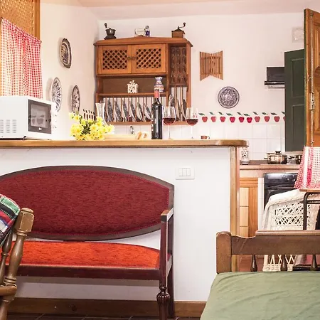 Canary House Icod de los Vinos