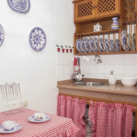 Canary House Icod de los Vinos