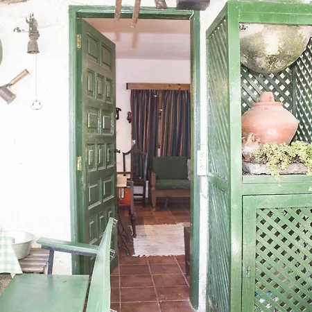 Canary House * Icod De Los Vinos