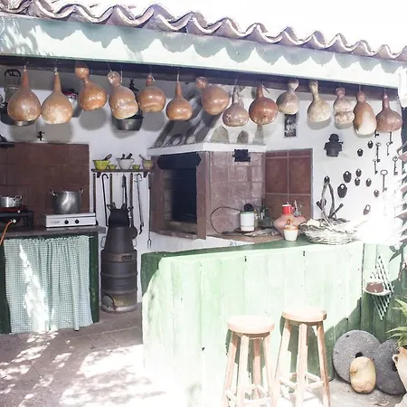 Canary House Σπίτι διακοπών